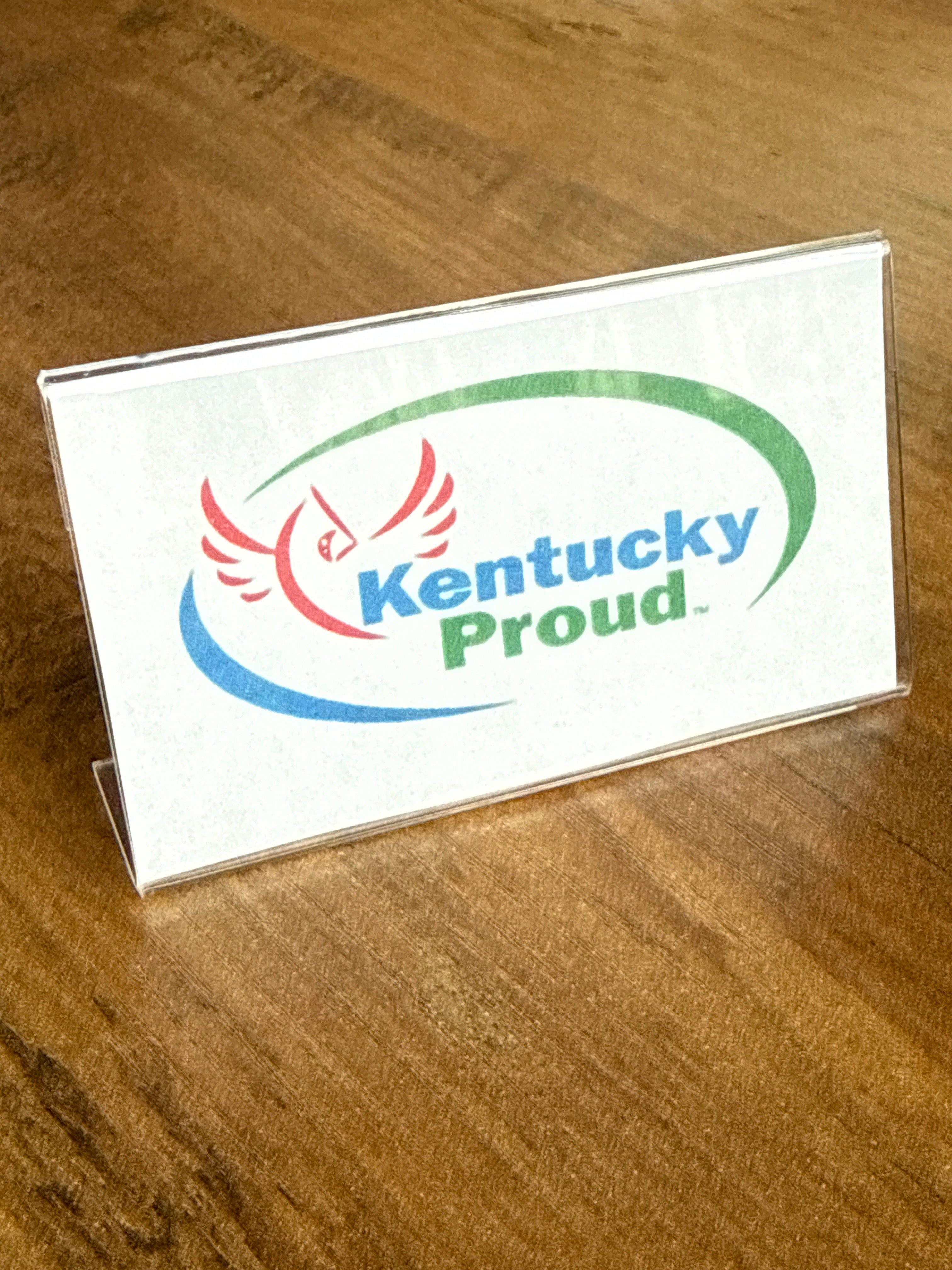 KENTUCKY PROUD PRODUCTS