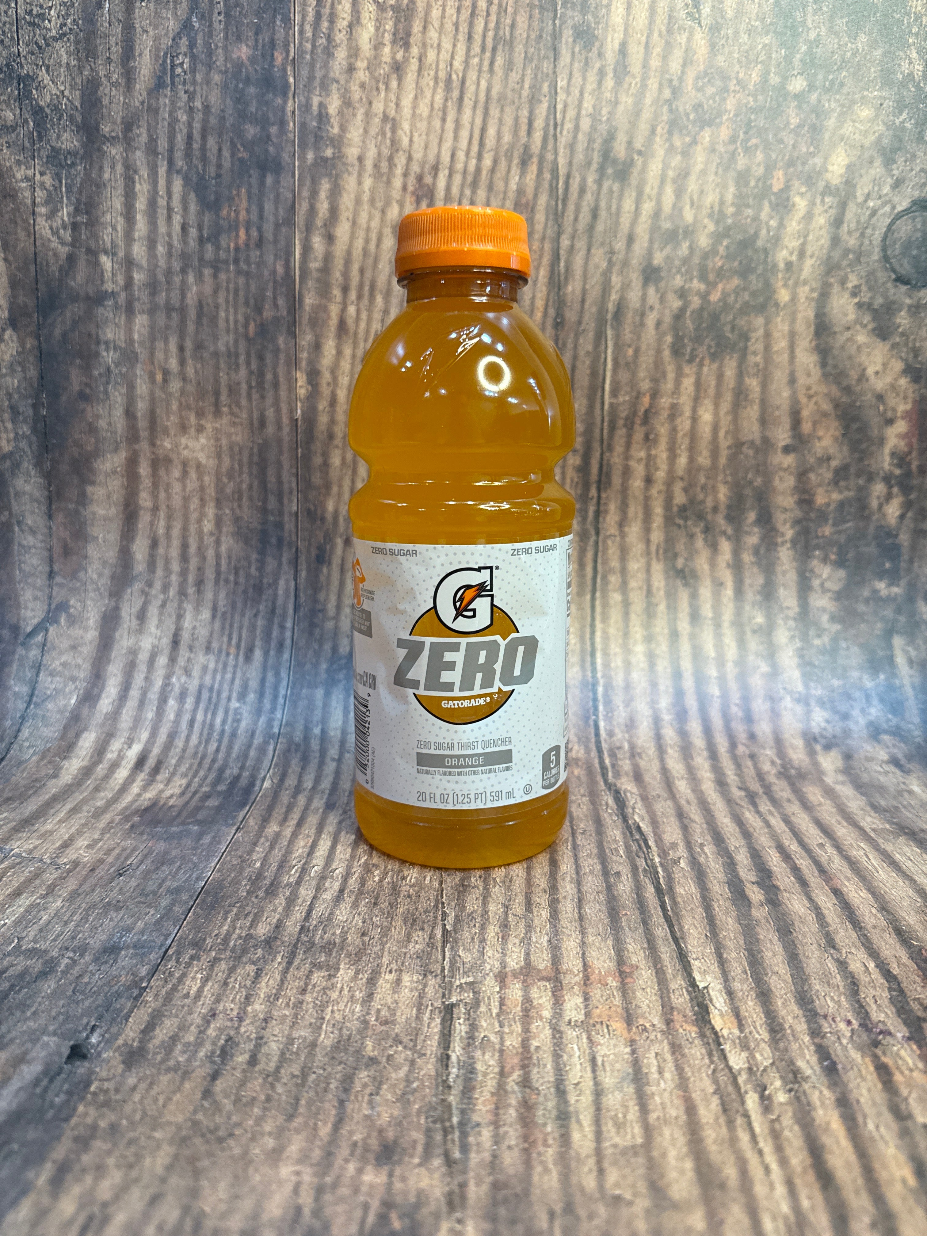 Gatorade Zero 20 fl. oz.
