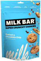 Milk Bar Store - Milk Bar Pretzel-y Chocolate Chip Super Crunchy Cookies