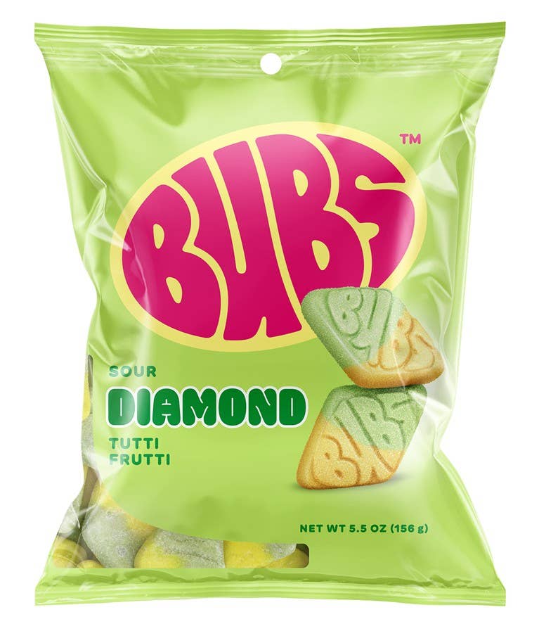 Bubs Candy