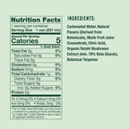 Little Saints - Ginger Mule Single Can