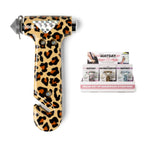 DM Merchandising - MAYDAY 2-in-1 Emergency Escape Hammer
