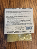 WPM Artichoke Parm
