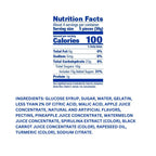 Shop The King - Hi-chew Gummies Sour Peg Bag 4.23 oz Single Bag