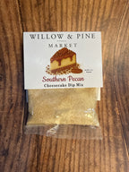WPM Southern Pecan Pie