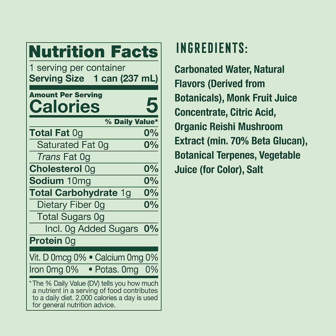 Little Saints - Spicy Margarita Single Can