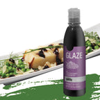 Fine Italian Food - Co. Sanremo Balsamic Glaze, 8.5 oz