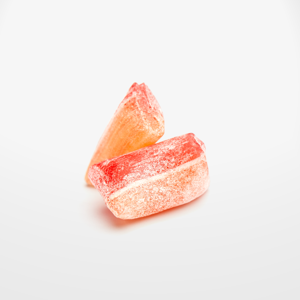 Butterfields Charleston Peach Buds 7 oz Heritage Collection