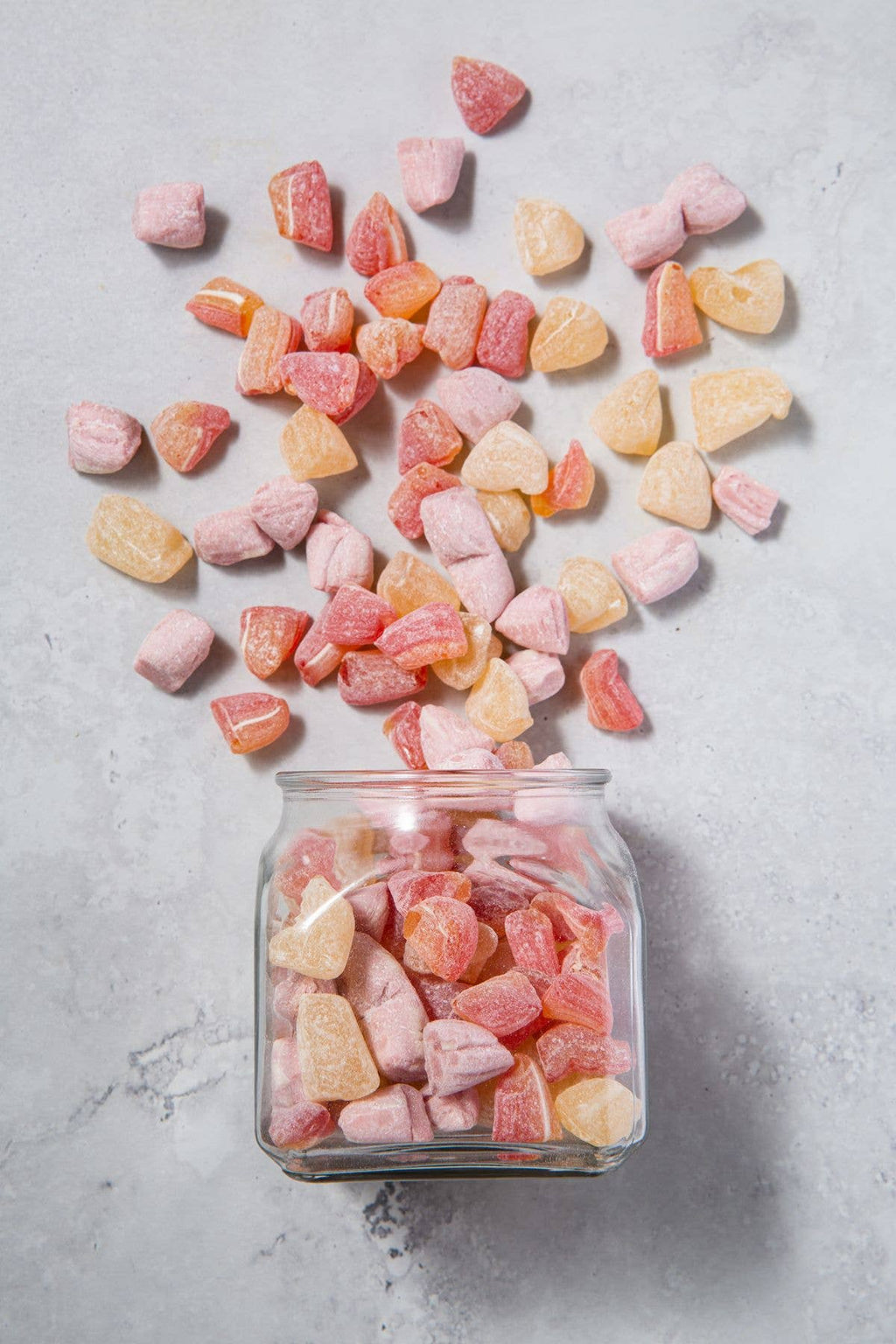 Butterfields Georgia Peach Buds 7 oz