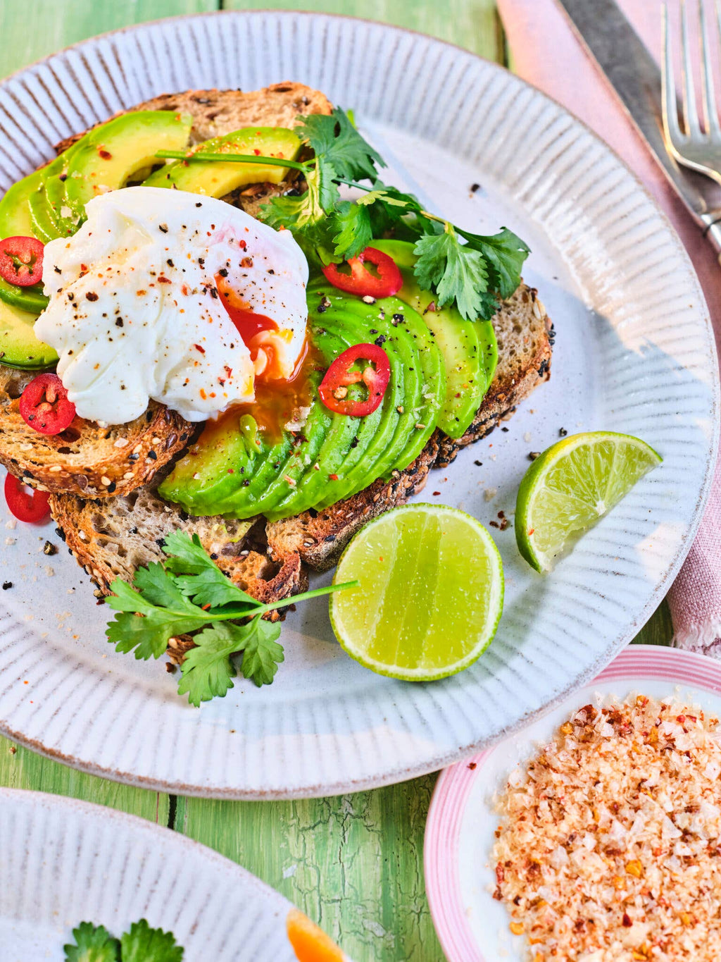 Gourmet Food Solutions, Inc. - CHILI Sea Salt by Maldon, 100g