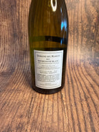 Domaine des Moirots, Bourgogne Blanc Côte Chalonnaise (2022)