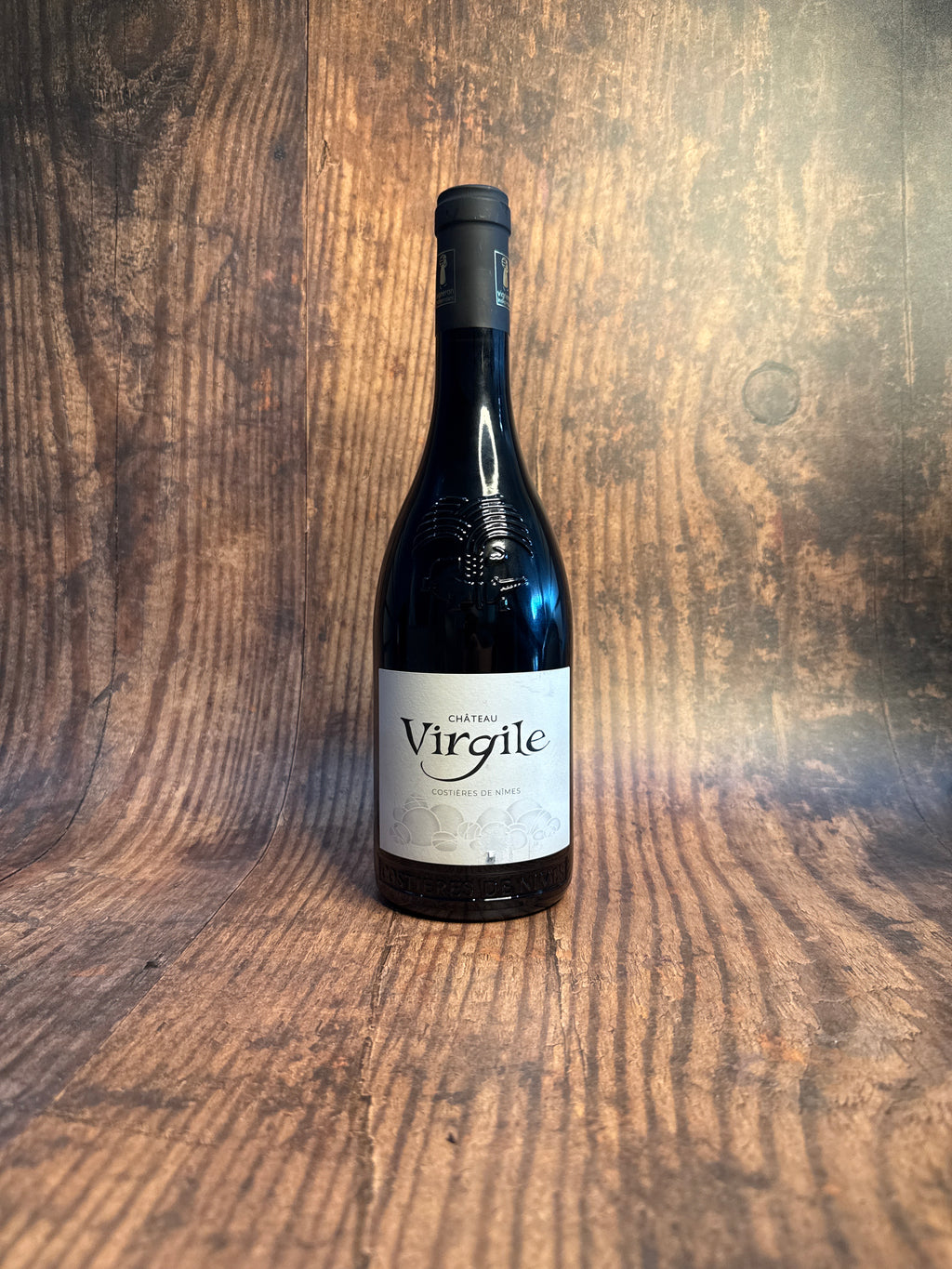 Château Virgile, Costières de Nîmes (2023)