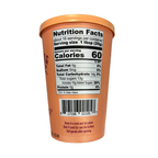 Fine Italian Food - Chiaverini Firenze Peach Jam, 11.2 oz