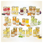 Gourmet Food Solutions, Inc. - Edmund Fallot Dijon Mustards