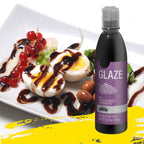 Fine Italian Food - Co. Sanremo Balsamic Glaze, 8.5 oz