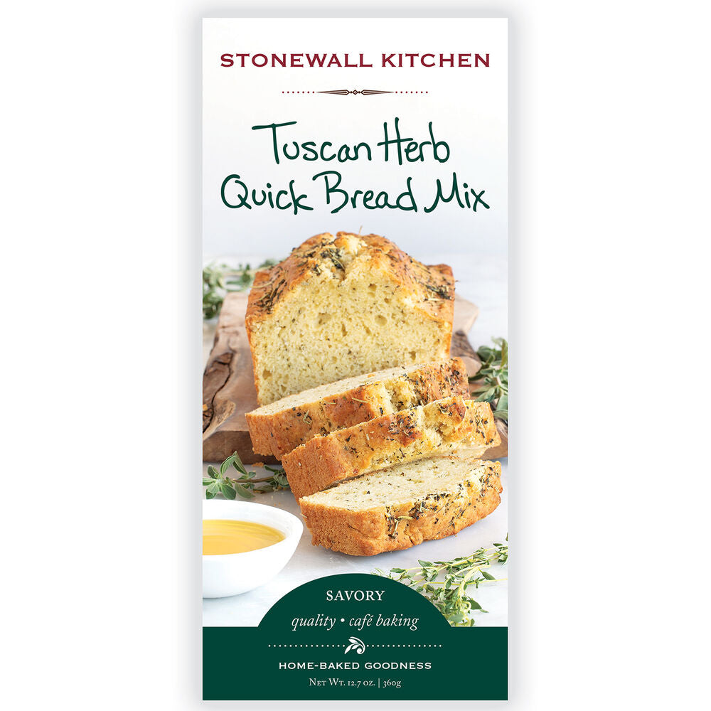 SWK Tuscan Herb Bread Mix