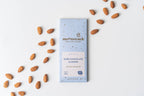 Moonstruck Chocolate Co - Salty Dark Sea Salt Almond Bar