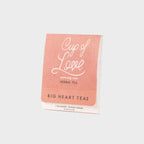 Big Heart Tea Co. - Cup of Love Tea For Two