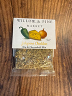 WPM Jalapeno Cheddar