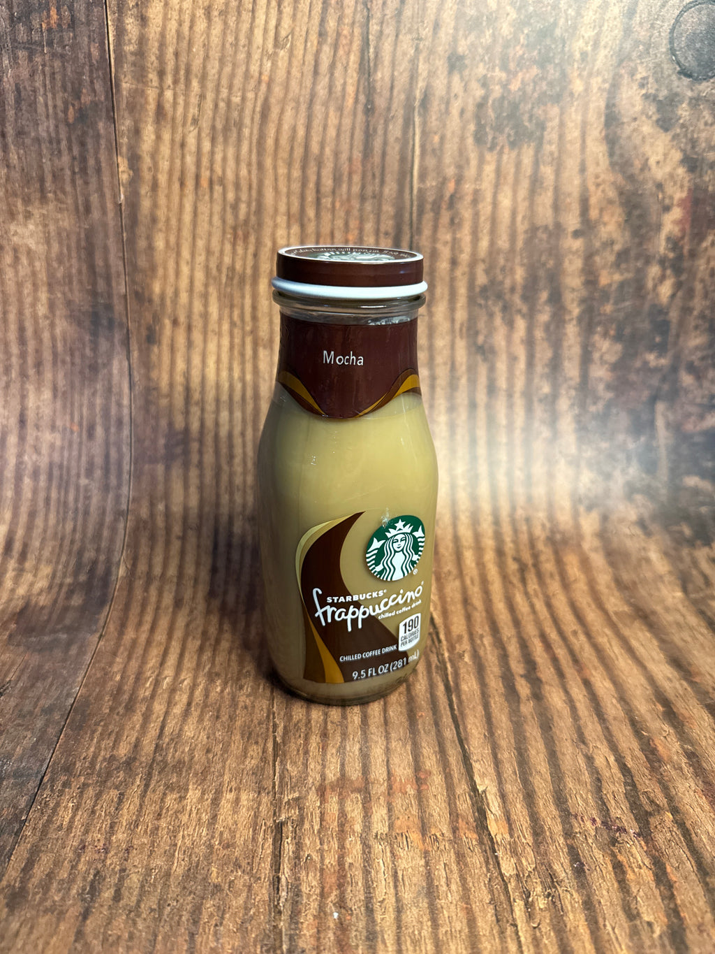 Starbucks Mocha Frappucino