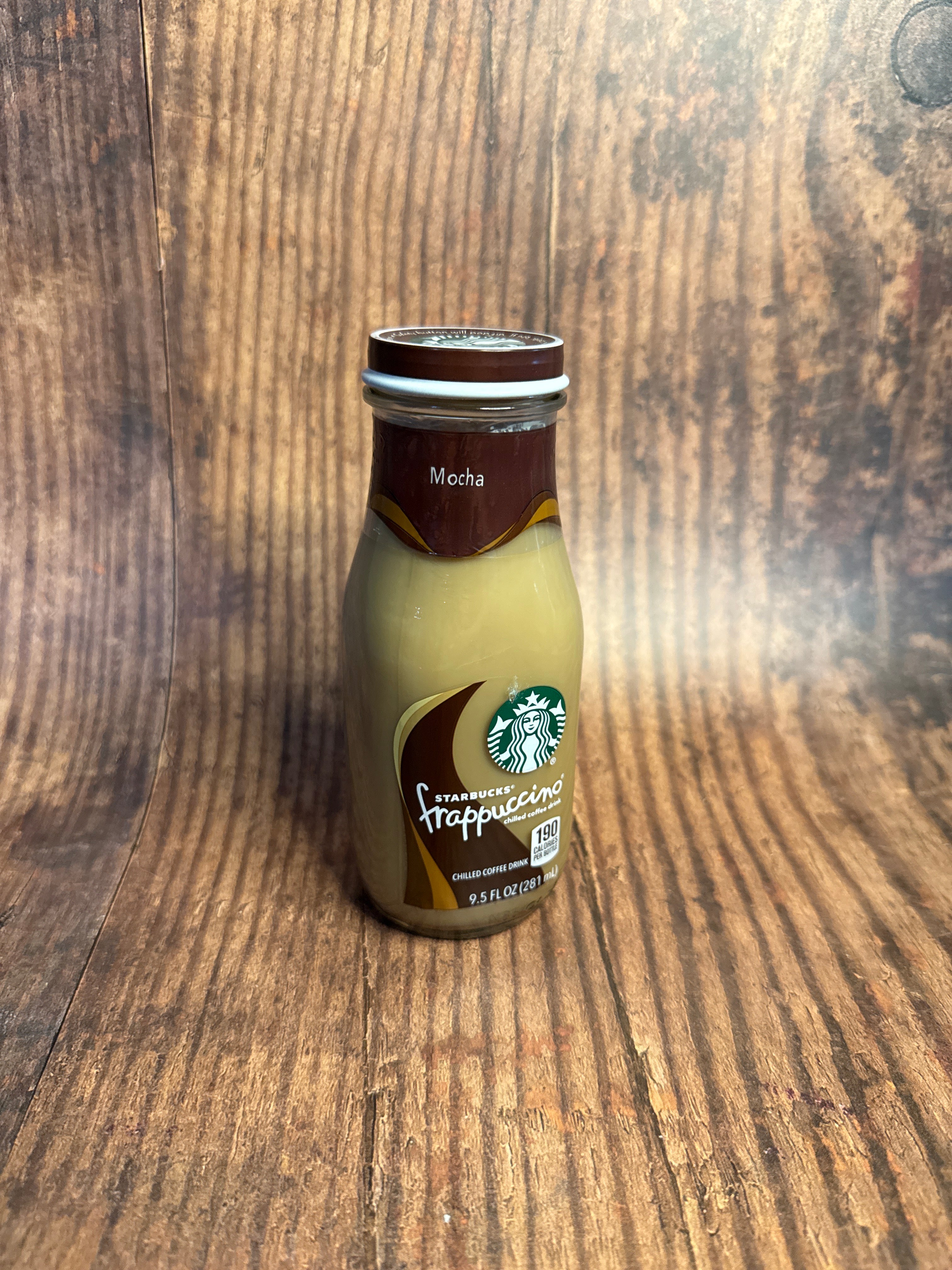 Starbucks Mocha Frappucino