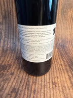 Mary Taylor, Bordeaux Rouge (2022)