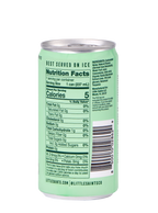 Little Saints - Ginger Mule Single Can