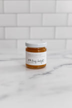 Round Rock Jelly & Co - Texas Bar Fight Jam 4oz