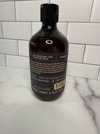 HONEY HILL FARM Body Wash - Clean Rain