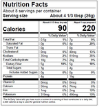 Anderson House | Frontier Soups - Colorado Campfire Chicken Stew Mix