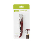 TRUE - Truetap  Double Hinged Corkscrew ASST COLORS