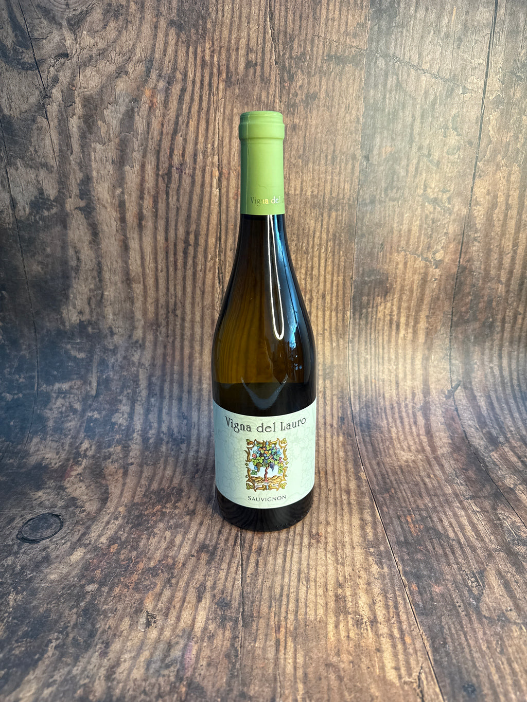 Vigna Del Lauro, Collio Sauvignon (2024)