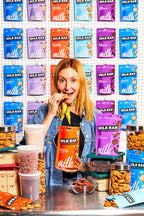 Milk Bar Store - Milk Bar Cinnamon Toast Super Crunchy Cookies