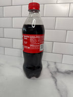 Coca-Cola Bottle Bottle 16.9 oz