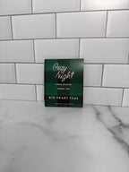 BIG HEART TEA for 2 - Cozy Night