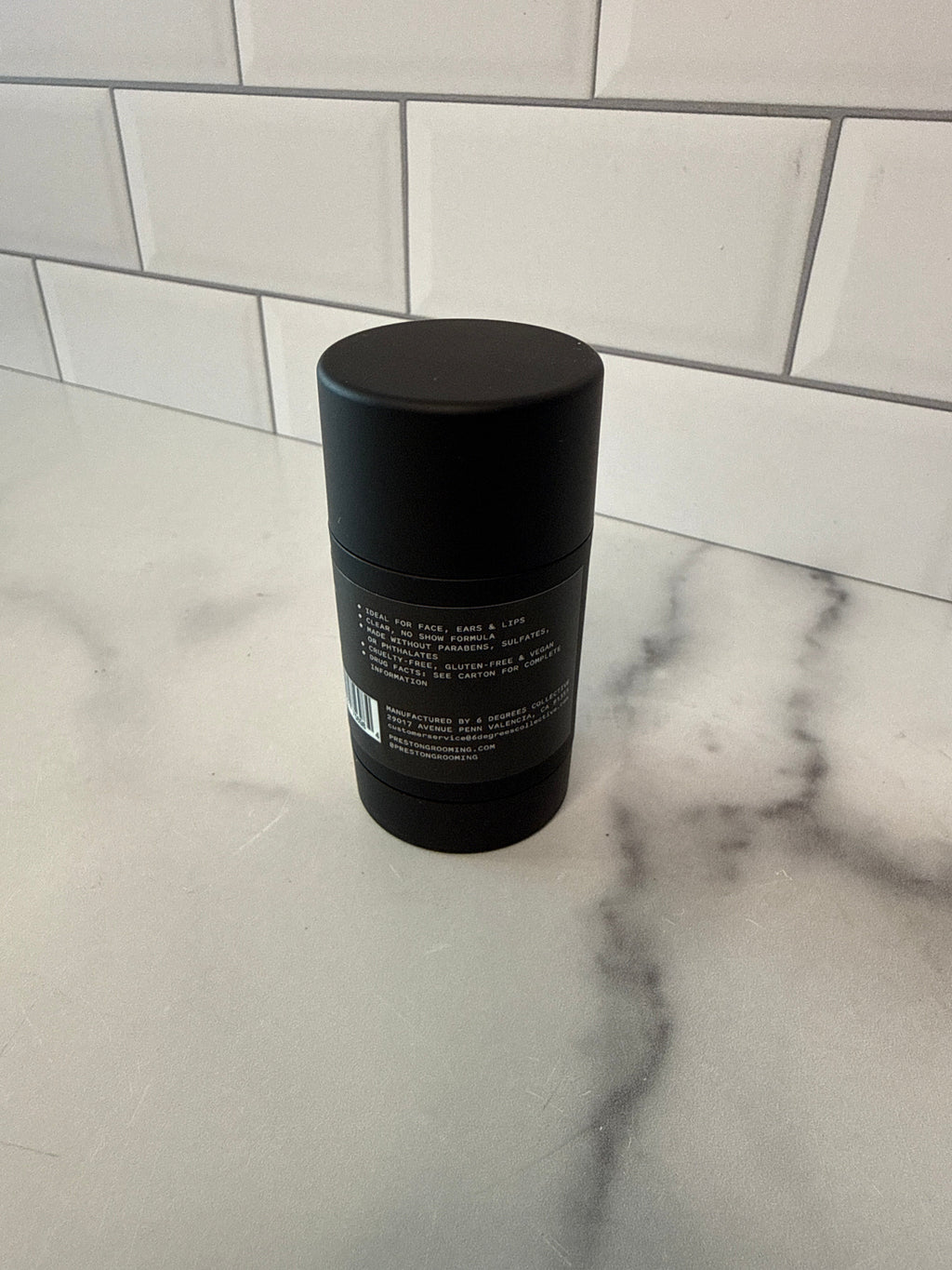 PRESTON Sunscreen Stick