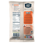 LesserEvil - Organic Popcorn, White Cheddar Flavor 4.6 oz