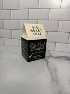 BIG HEART TEA Box 10 - Big Heart Breakfast
