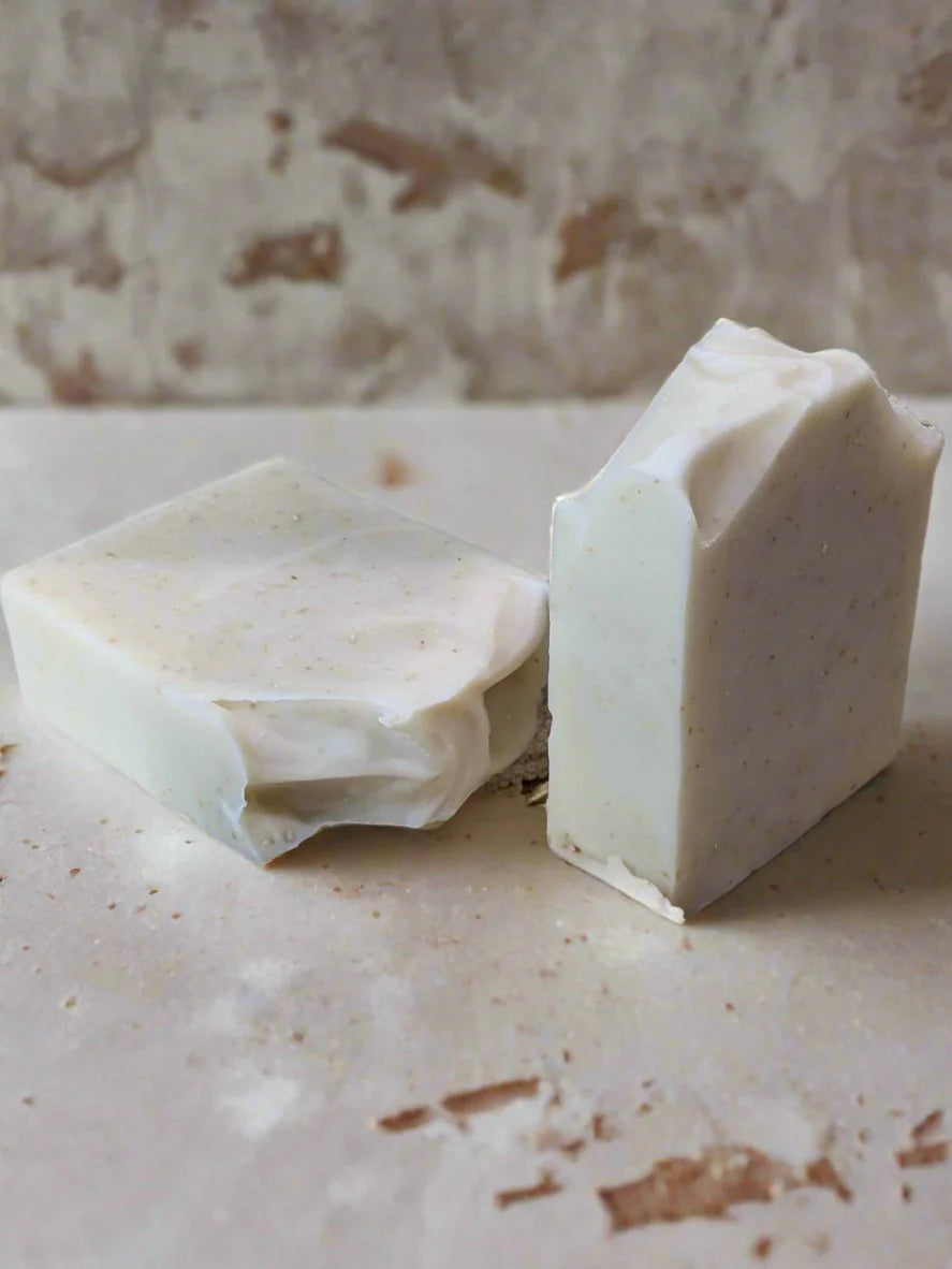 Bourbon Bath Company - Bar Soap