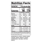 Cooke Tavern Soups - Henna Marie's Potato Cheese Soup