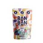 La boîte à bonbons - Rainbow Bites - Gummy Candies