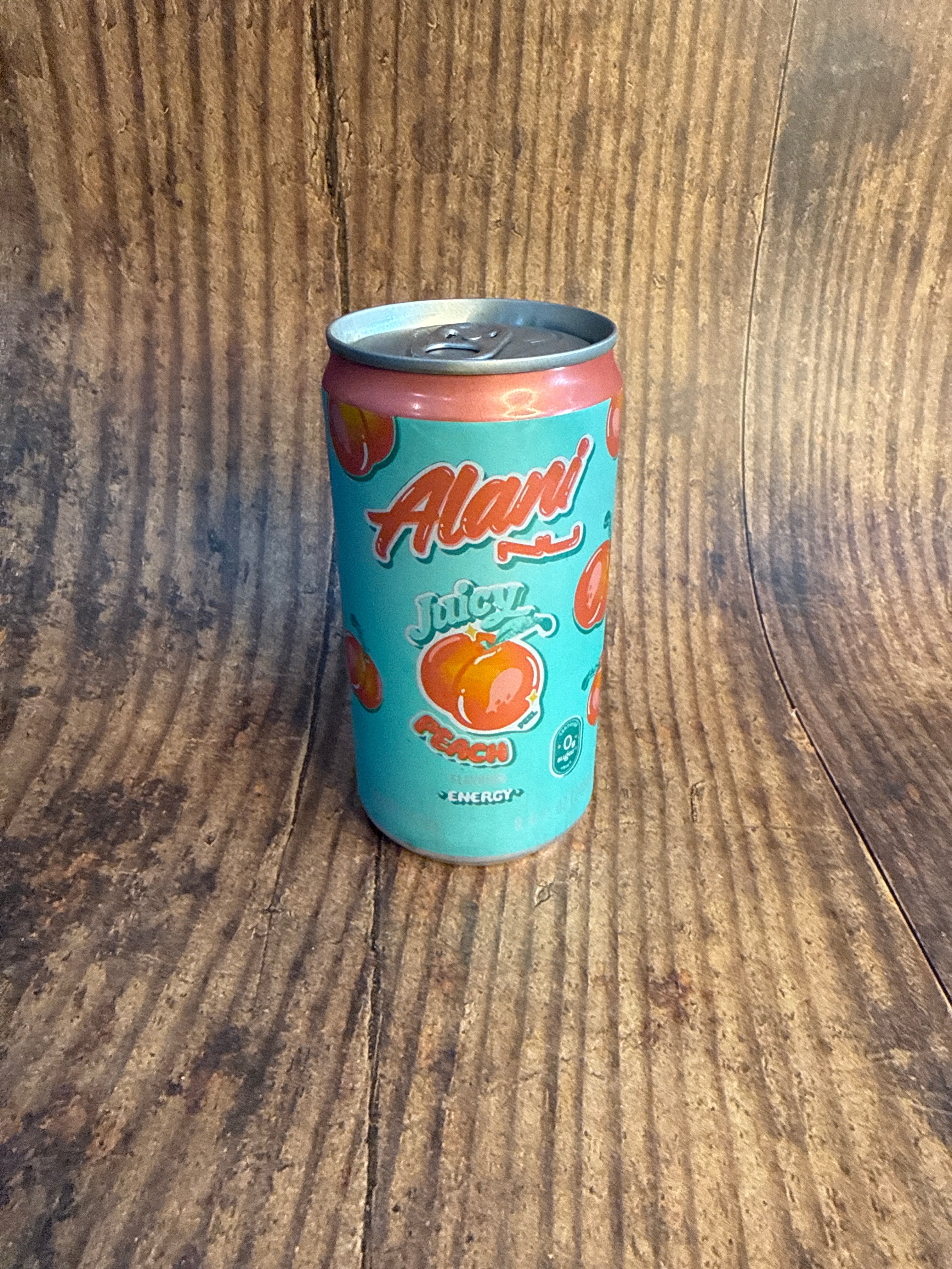 Alani MINI 8.4 fl. Oz.