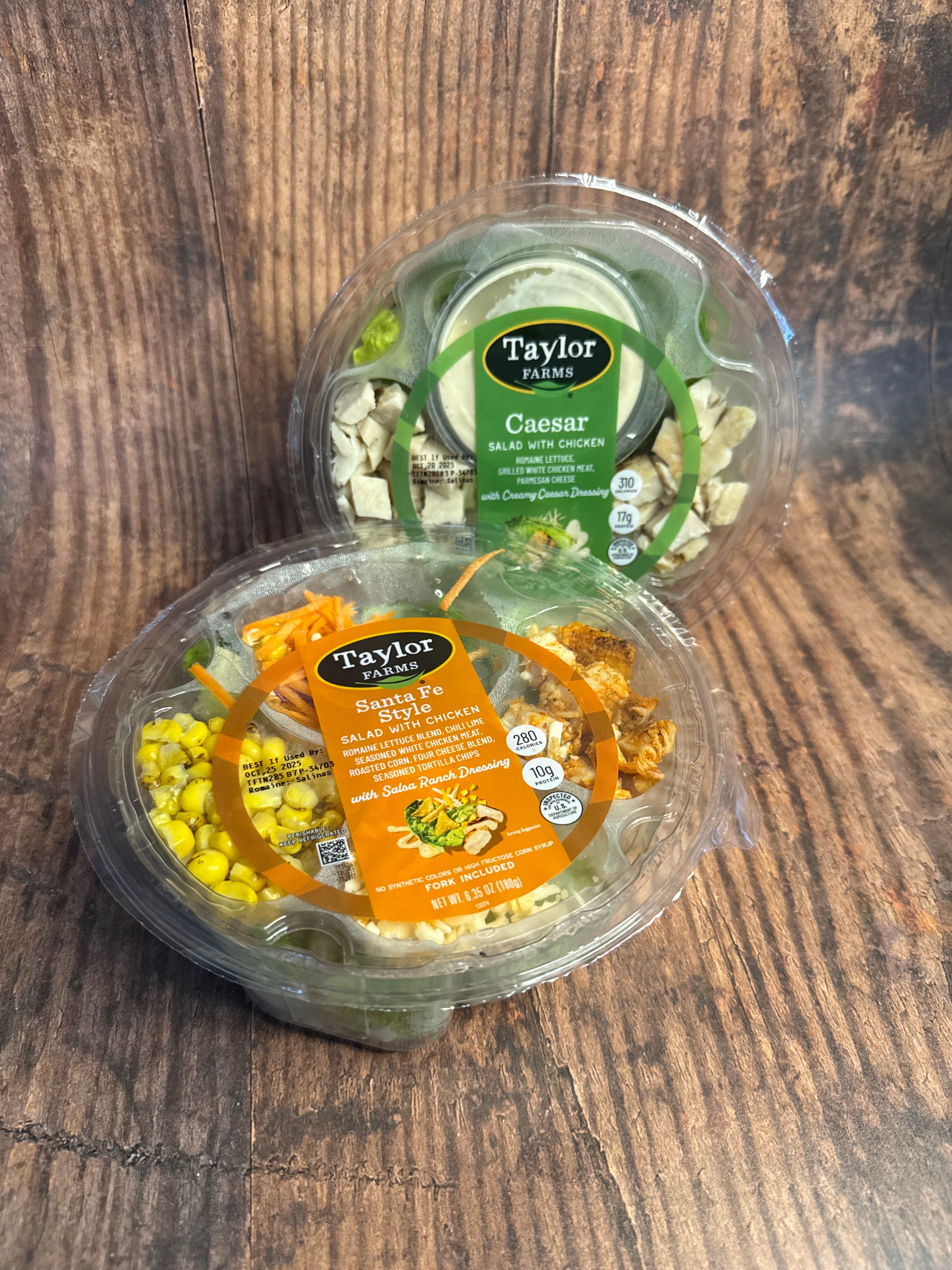 Taylor Farm Salad - MIX