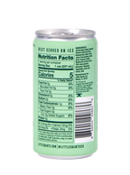 Little Saints - Spicy Margarita Single Can