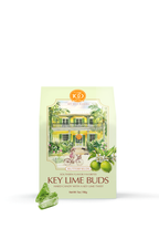 Butterfields Key West Key Lime Buds Heritage Collection