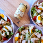 Gourmet Food Solutions, Inc. - Edmund Fallot Dijon Mustards