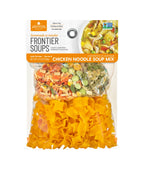 Anderson House | Frontier Soups - Connecticut Cottage Chicken Noodle Soup Mix