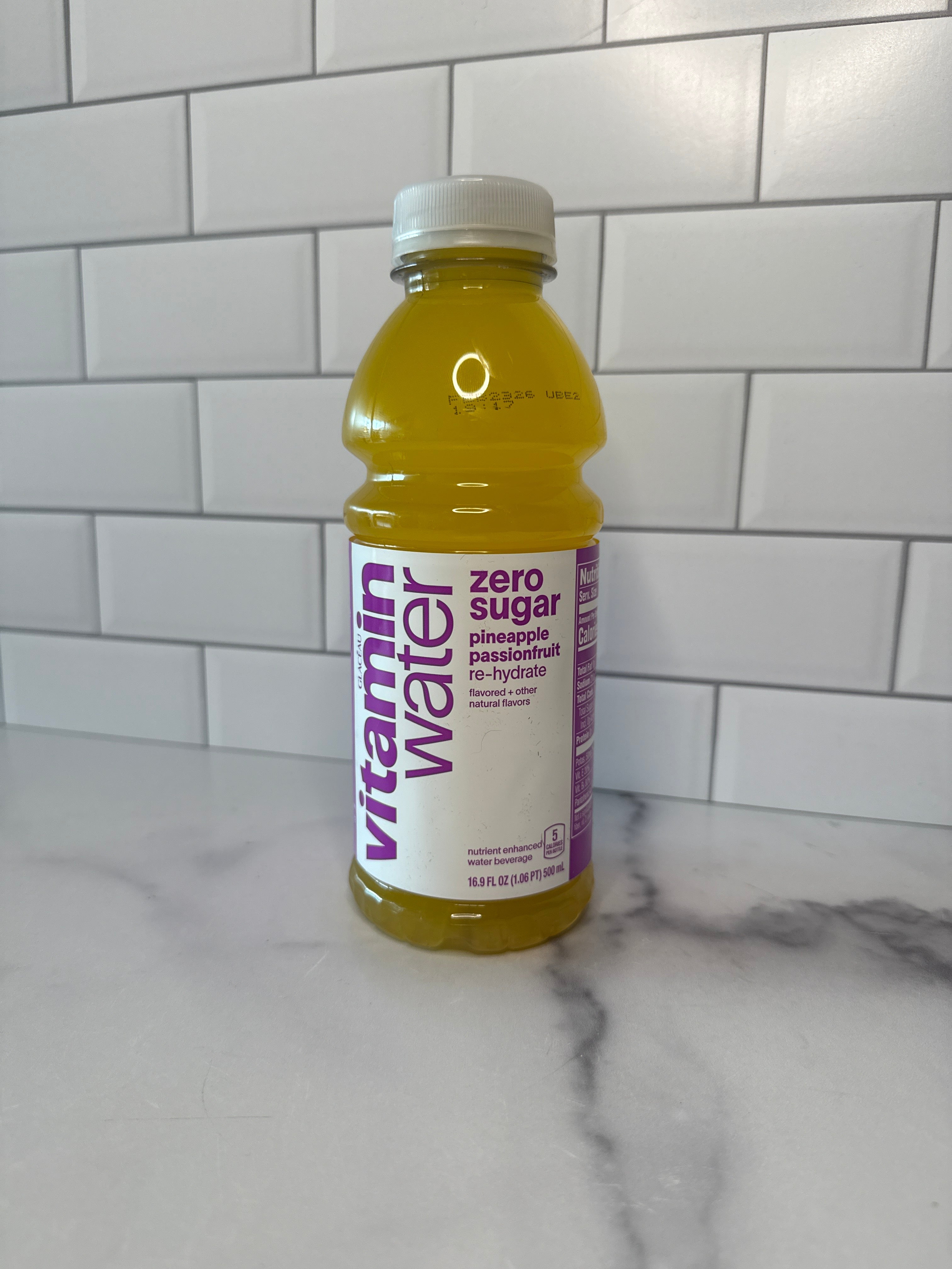 Glaceau Vitaminwater Zero 16.9 fl. oz.