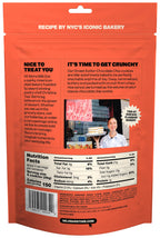 Milk Bar Store - Milk Bar Brown Butter Chocolate Chip Super Crunchy Cookies