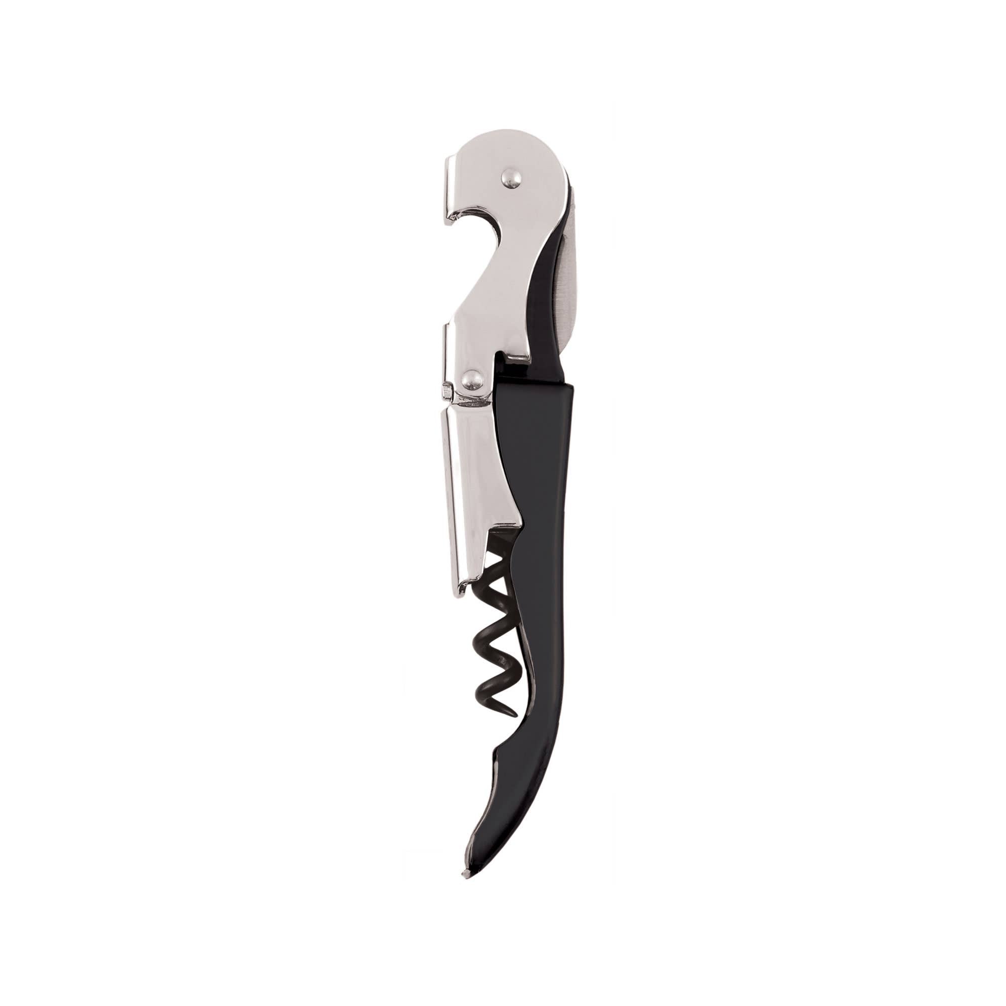 TRUE - Truetap  Double Hinged Corkscrew ASST COLORS